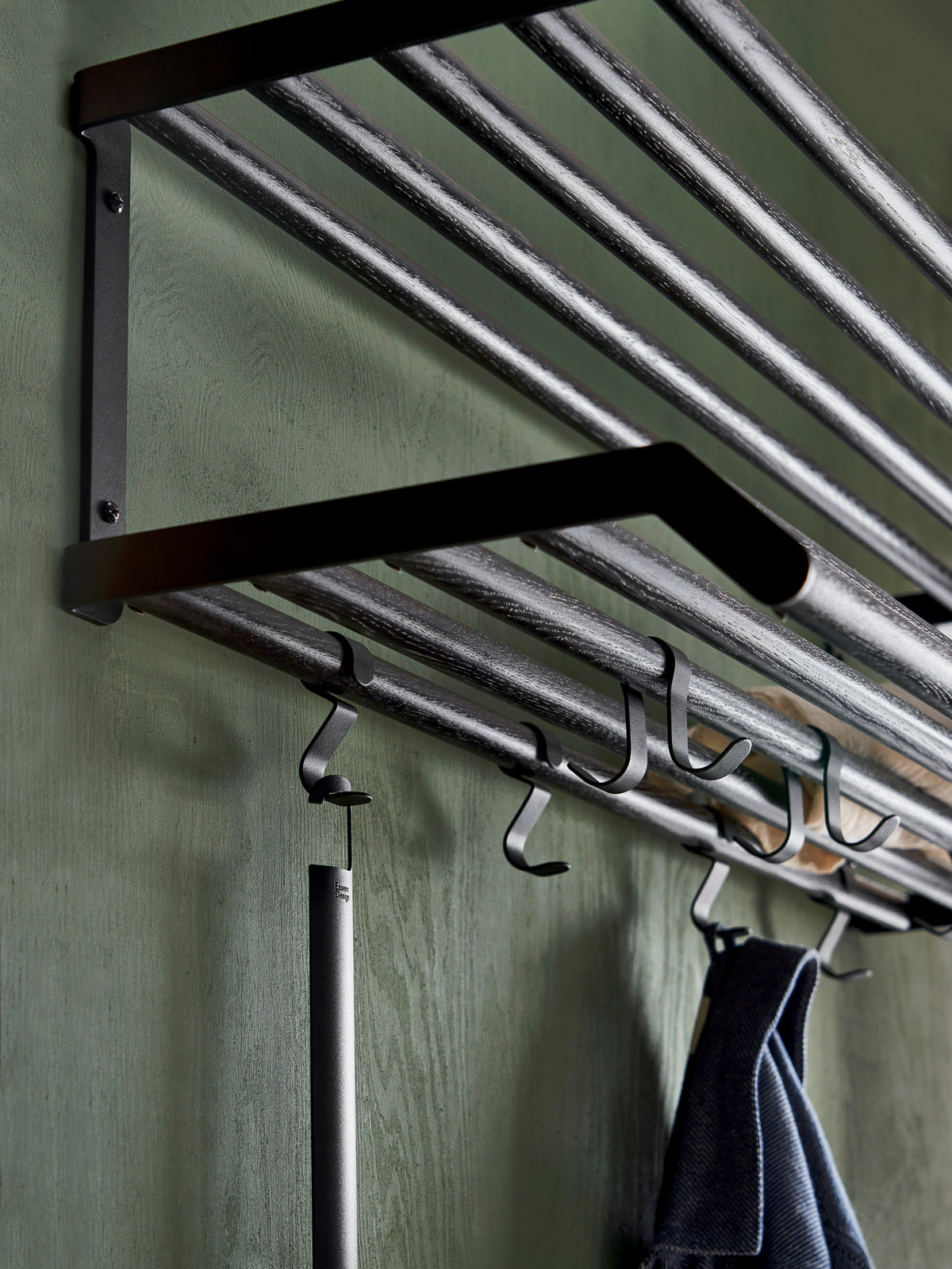 Essem Design Index skohorn