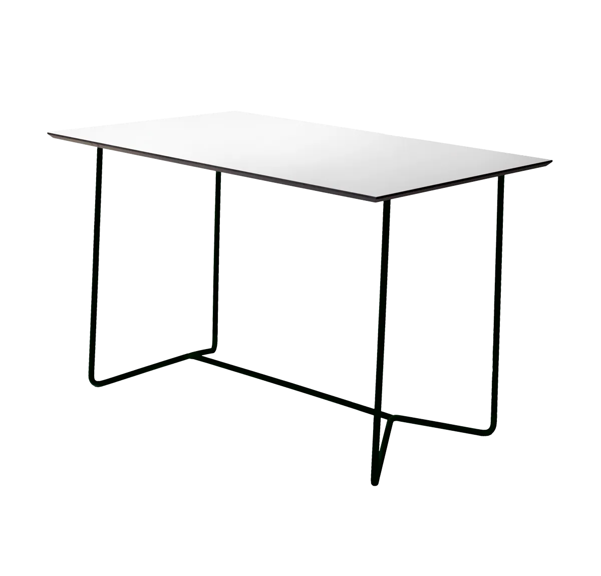 Grythyttan High Tech Bord 110 cm spisebord