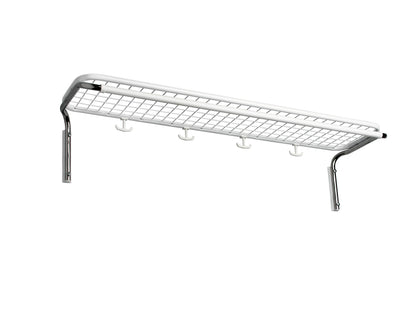 Essem Design Classic hattehylle enkel. Velg farge og lengde.