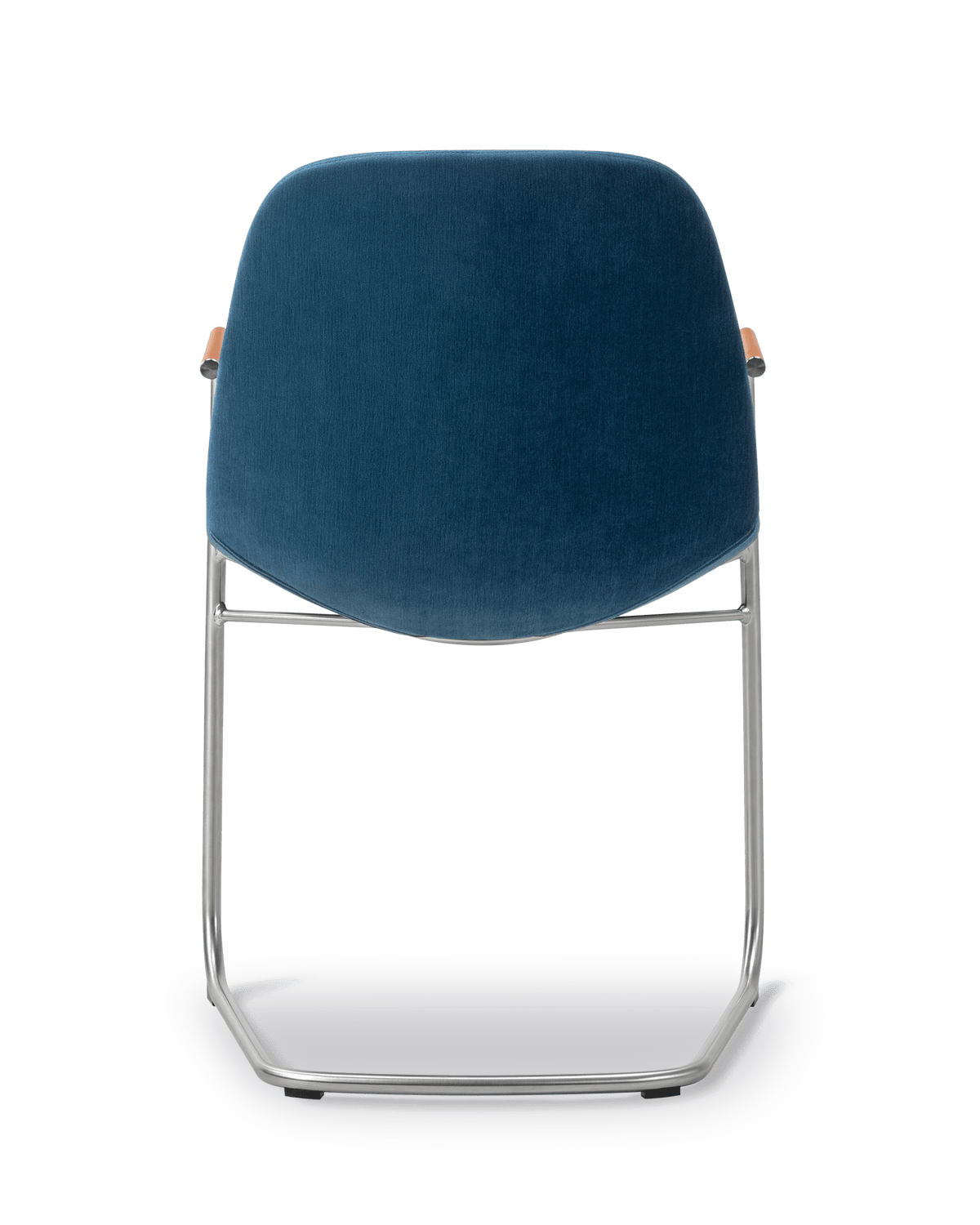 Fredericia Eyes Cantilever Armchair frisvinger. Velg tekstil og understell