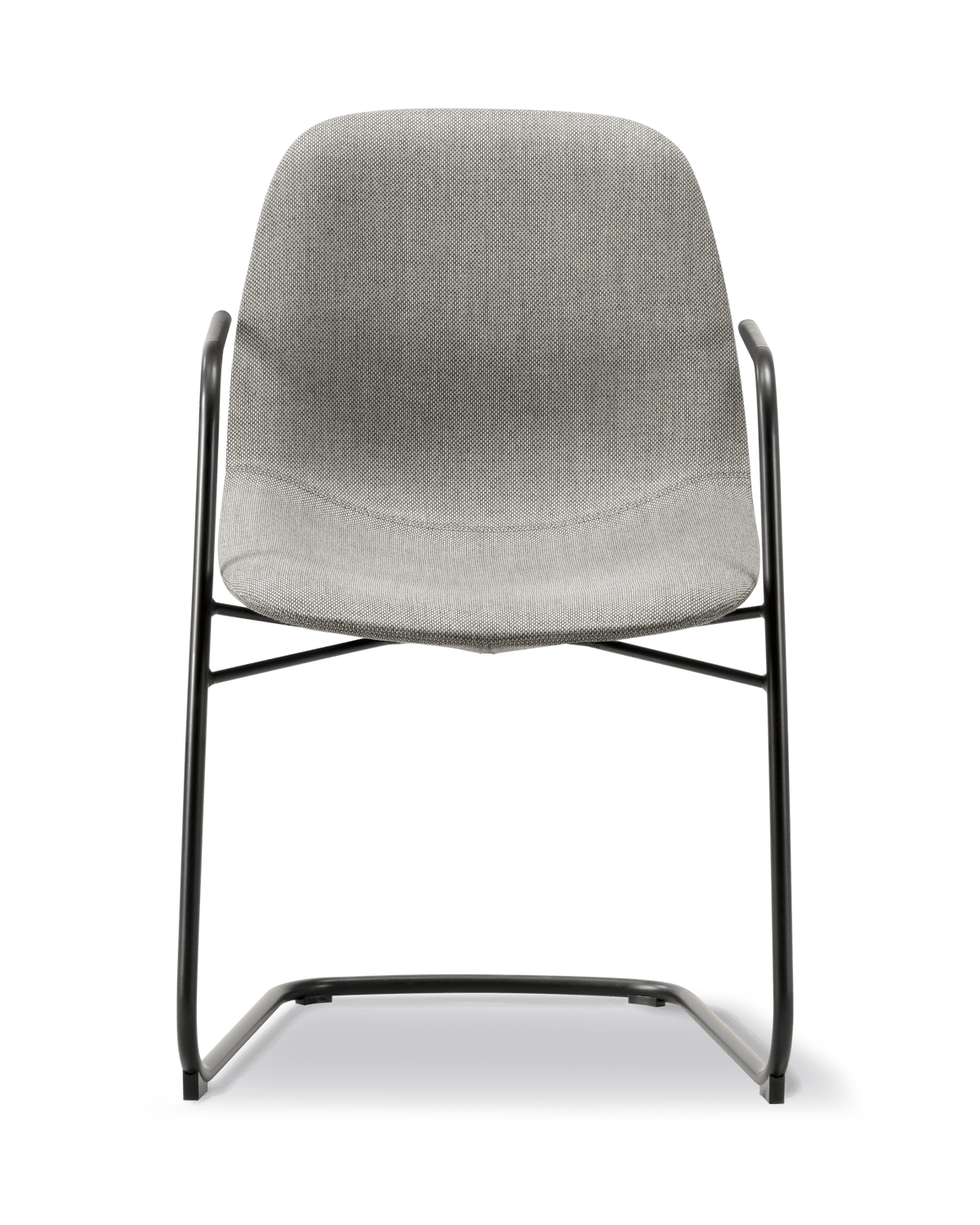 Fredericia Eyes Cantilever Armchair frisvinger. Velg tekstil og understell