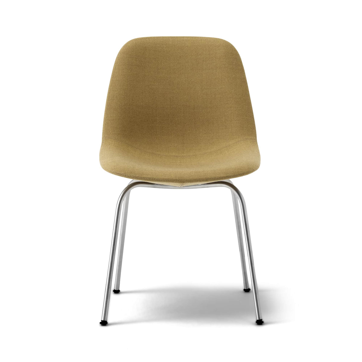 Fredericia Eyes 4 Leg Chair rørstell. Velg tekstil og understell