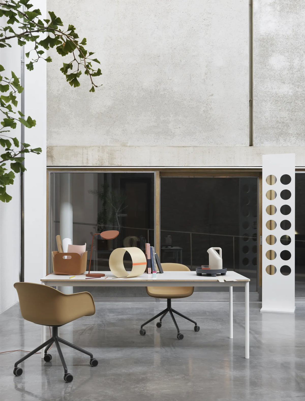 Muuto Tub mugge. Velg farge