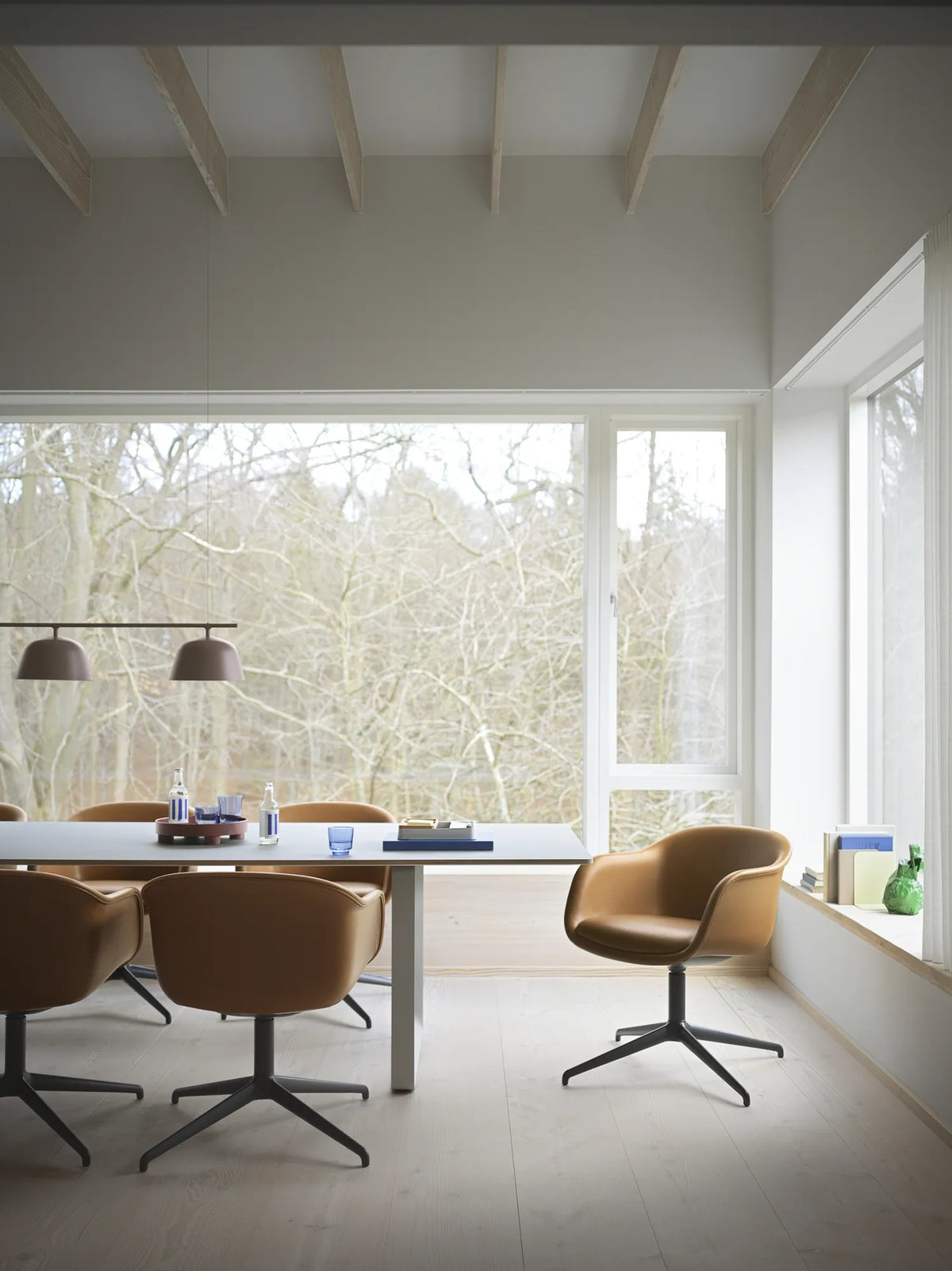 Muuto Platform brett. Velg farge