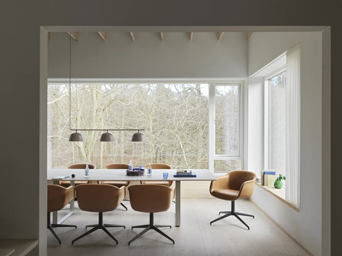Muuto Platform brett. Velg farge
