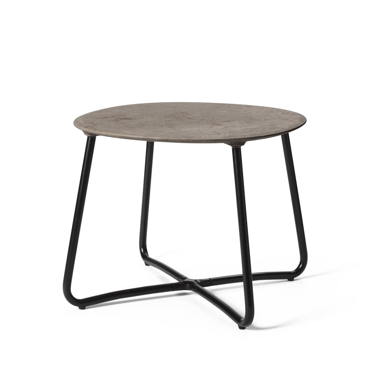 Mater Lily Side Table sidebord H 35 cm. Velg farge