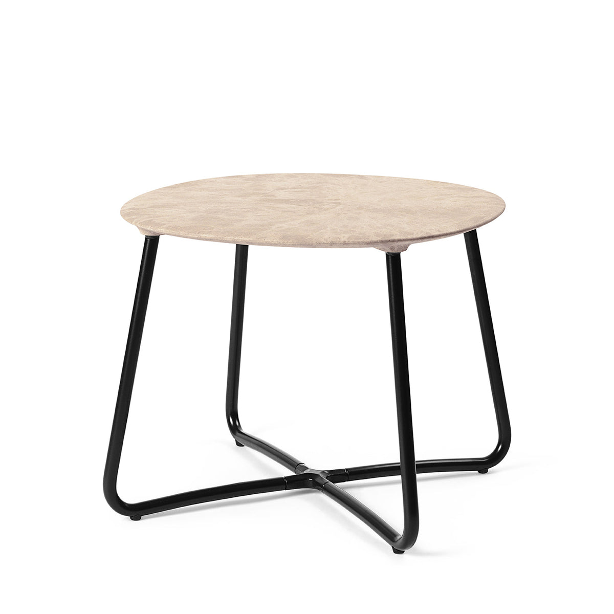 Mater Lily Side Table sidebord H 35 cm. Velg farge