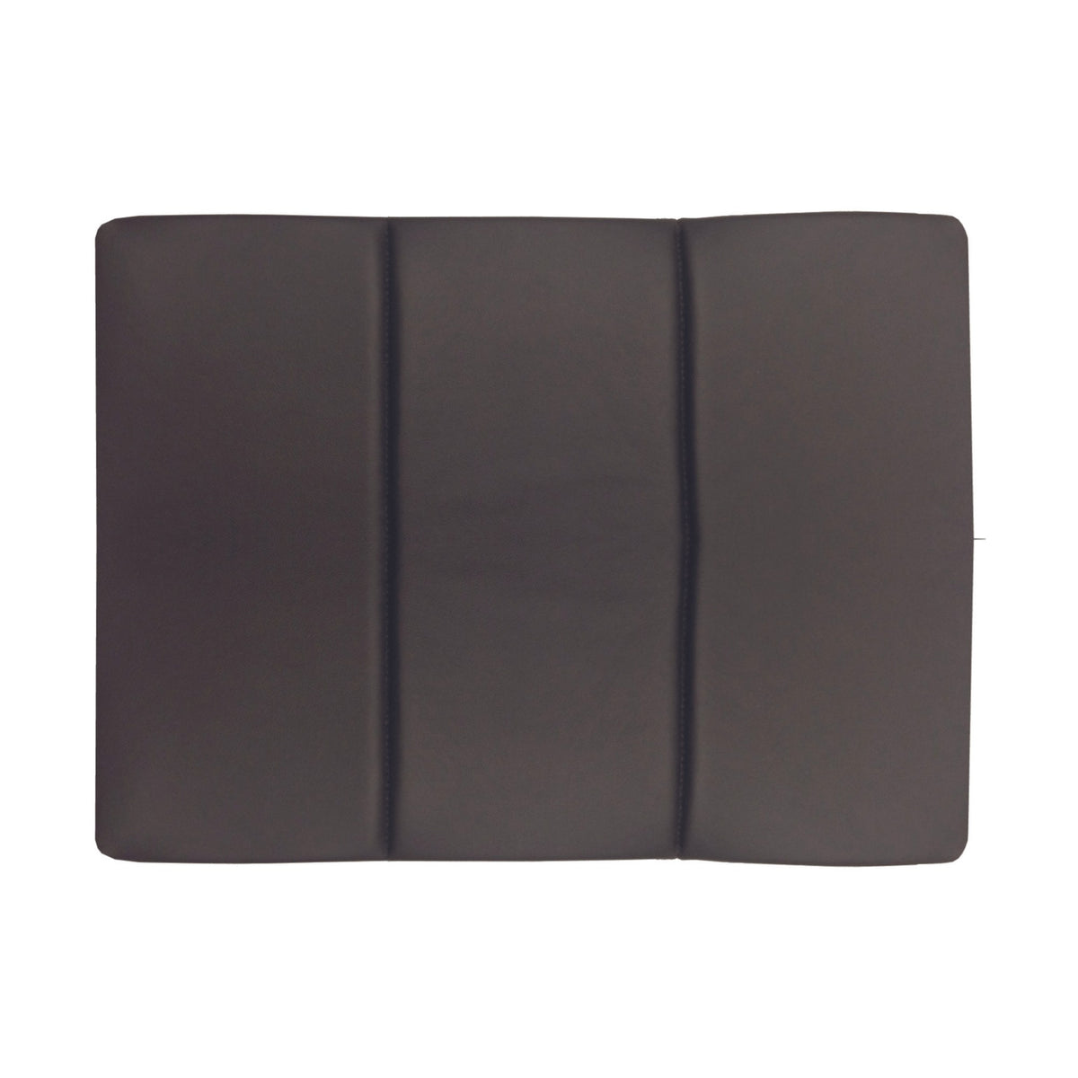 Fjordfiesta Krobo Cushion Leather setepute i skinn. Velg skinn