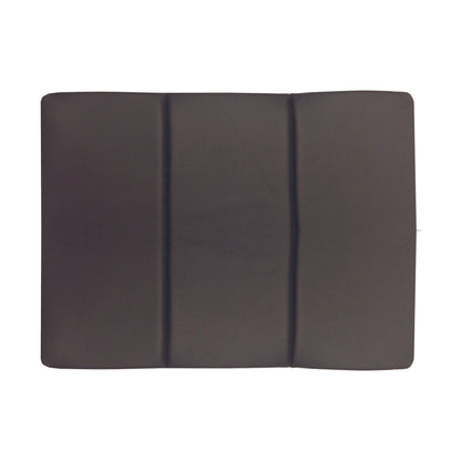 Fjordfiesta Krobo Cushion Leather setepute i skinn. Velg skinn