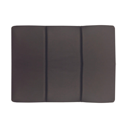 Fjordfiesta Krobo Cushion Leather setepute i skinn. Velg skinn