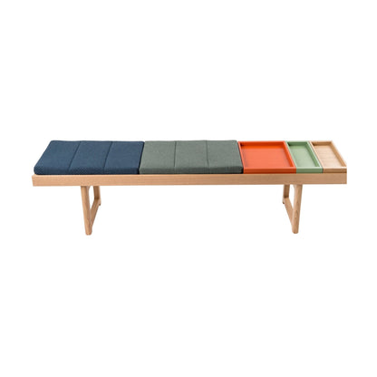 Fjordfiesta Krobo Cushion Odal setepute. Velg farge