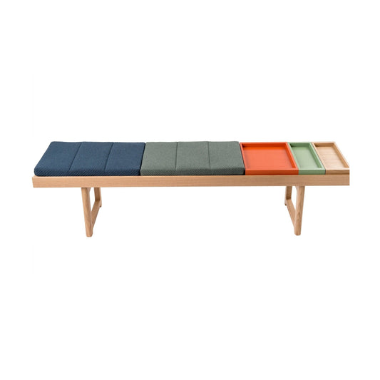 Fjordfiesta Krobo Cushion Odal setepute. Velg farge