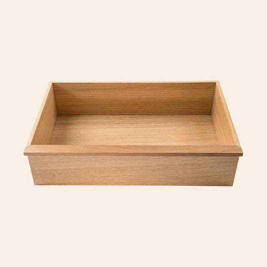 Fjordfiesta Krobo Drawer skuff til Krobo Frame. Velg treverk