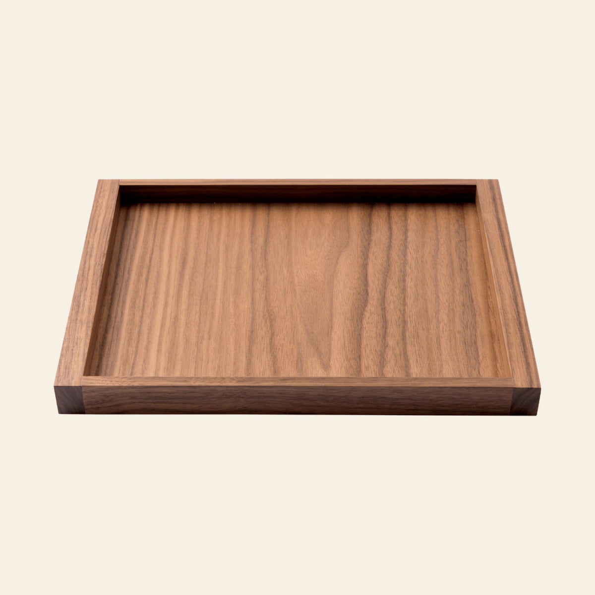 Fjordfiesta Krobo Tray Large brett. Velg treverk
