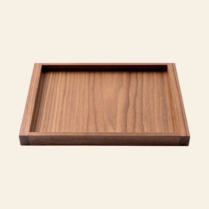 Fjordfiesta Krobo Tray Large brett. Velg treverk