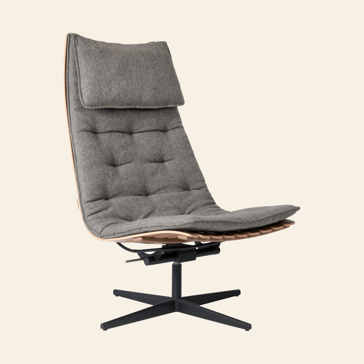 Fjordfiesta Scandi Lux Senior Cushion pute til Scandia Senior. Velg tekstil