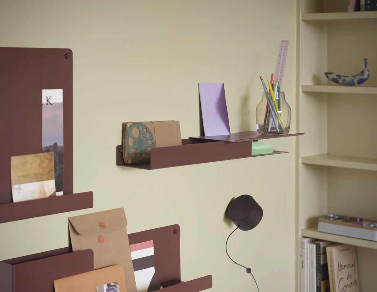 Muuto Post vegglampe. Velg farge