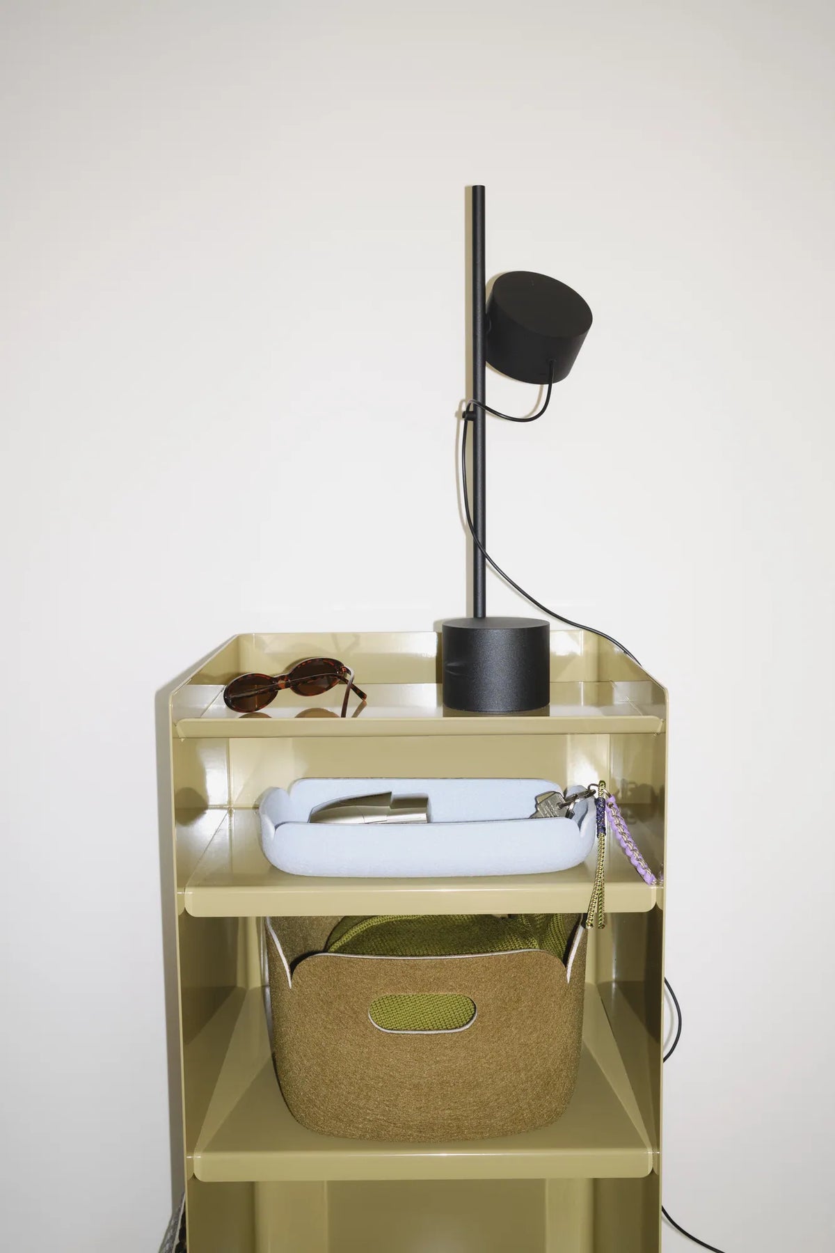 Muuto Folded trillebord. Velg størrelse og farge