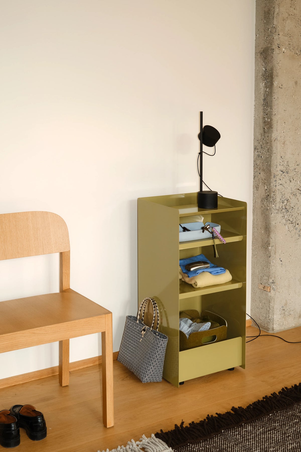 Muuto Verso ullteppe 170 x 240. Velg utførelse