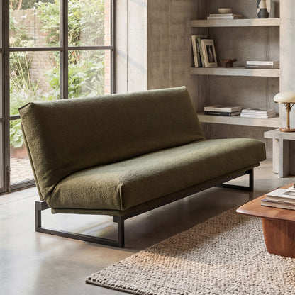 Innovation Living Fraction sovesofa 120 x 200 cm i Taura Forest