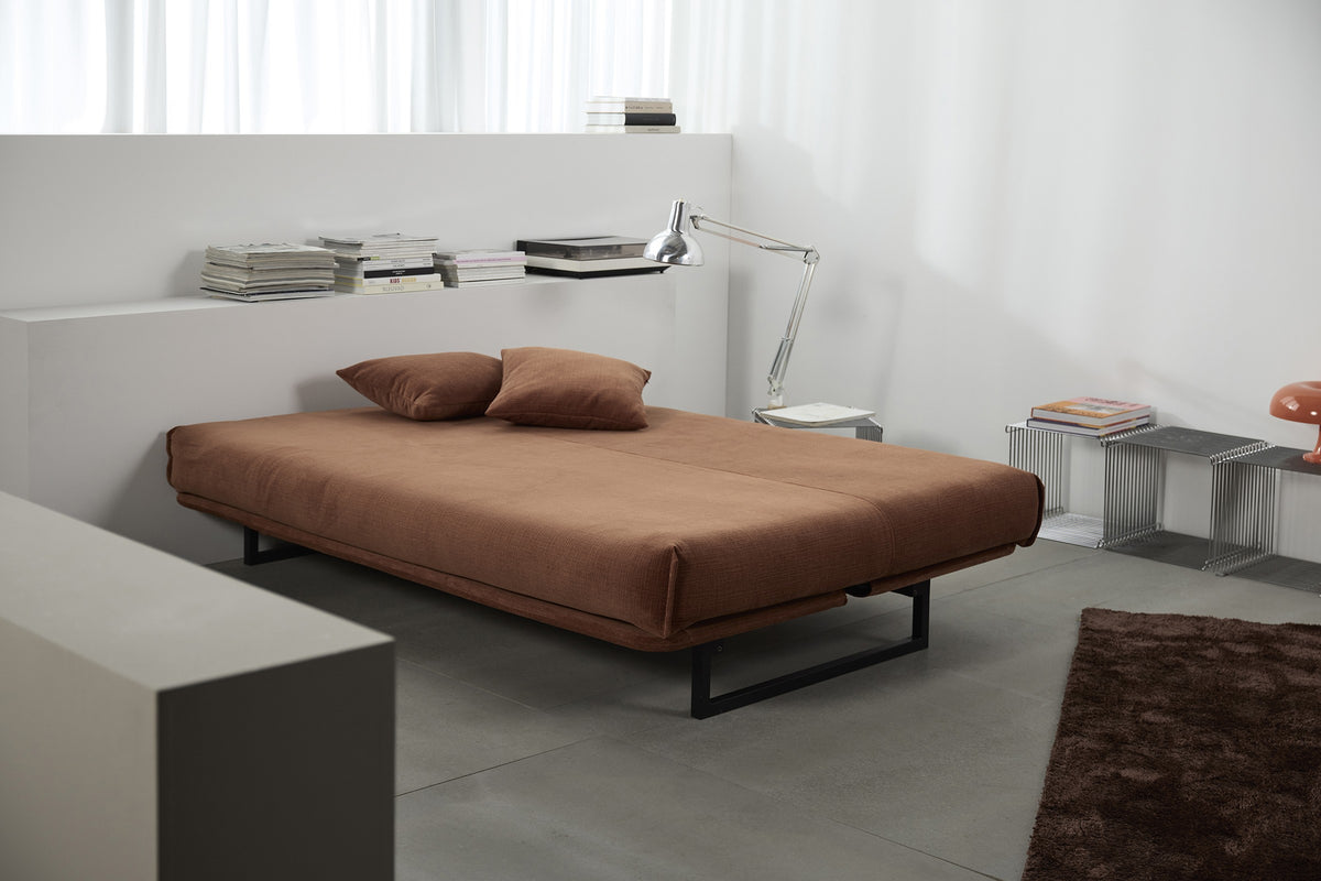 Innovation Living Fraction sovesofa som seng