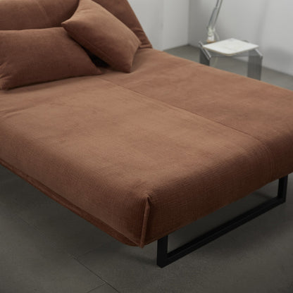Innovation Living Fraction sovesofa, detalj