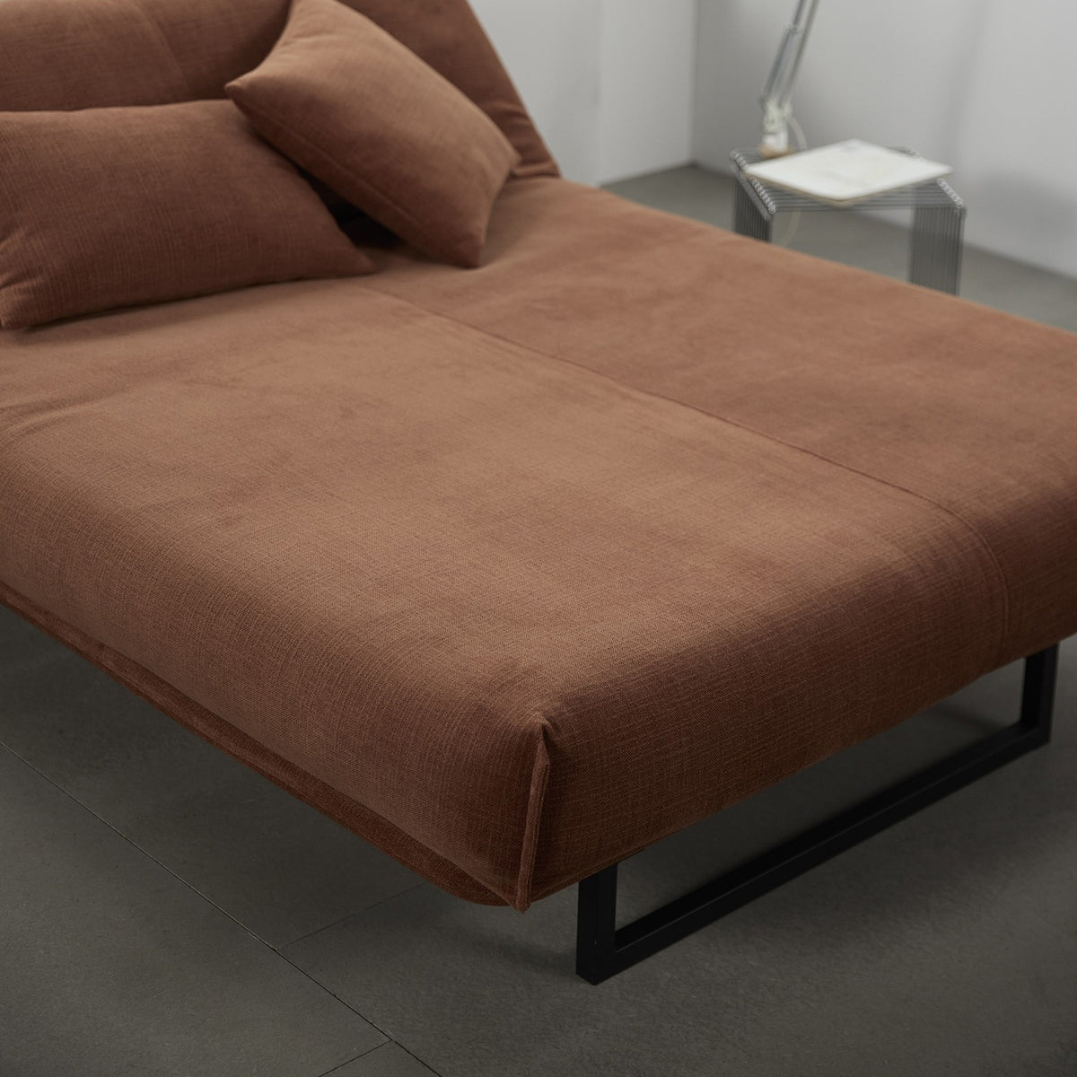 Innovation Living Fraction sovesofa, detalj