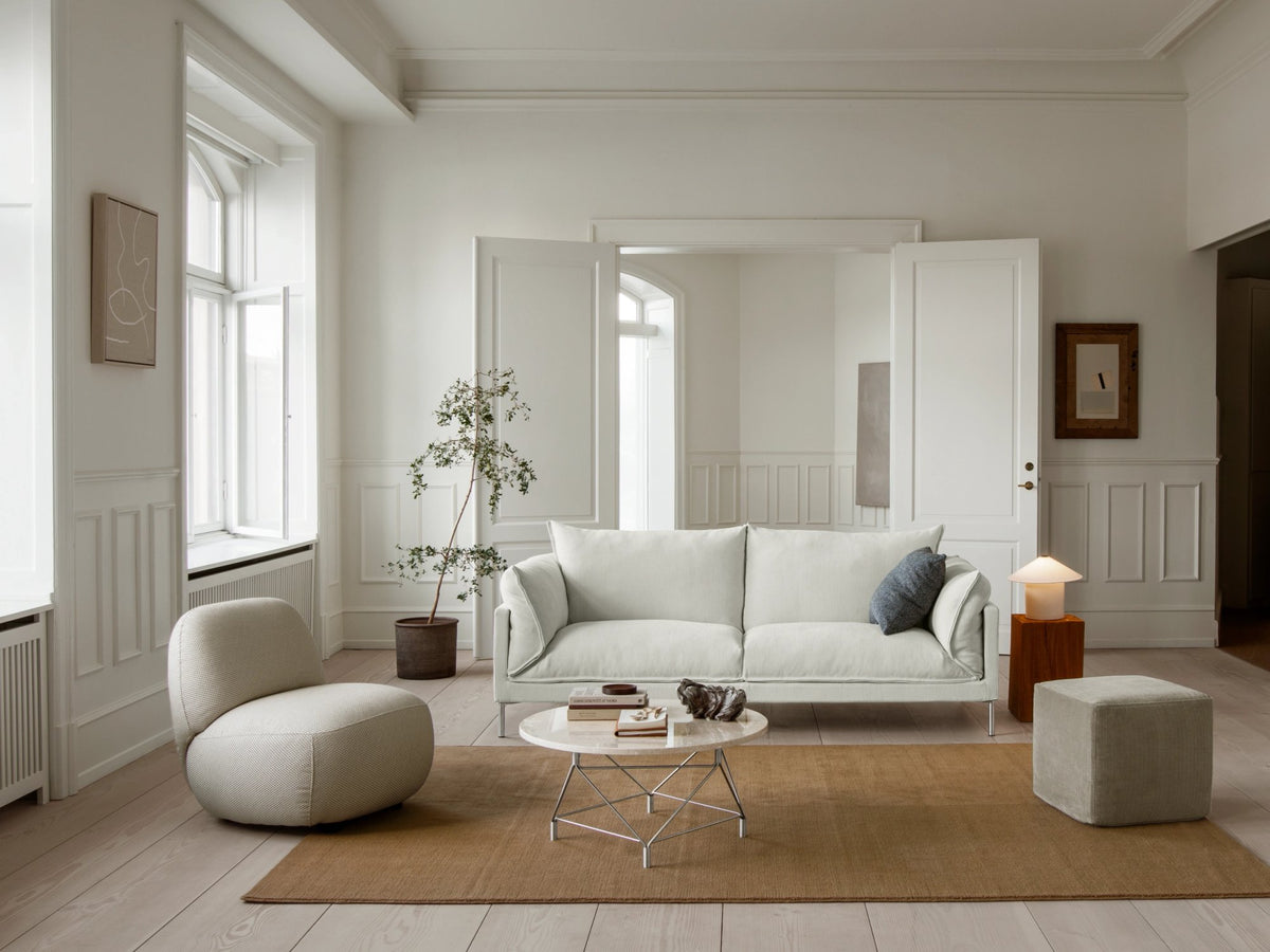 Eilersen Butterfly sofa – miljøbilde