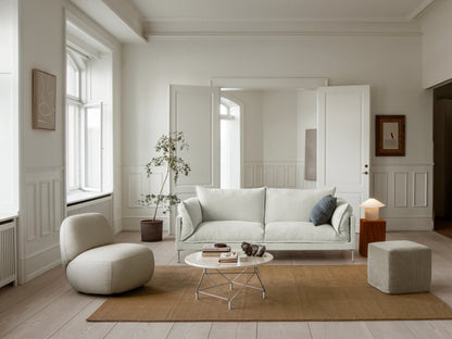 Eilersen Butterfly sofa – miljøbilde