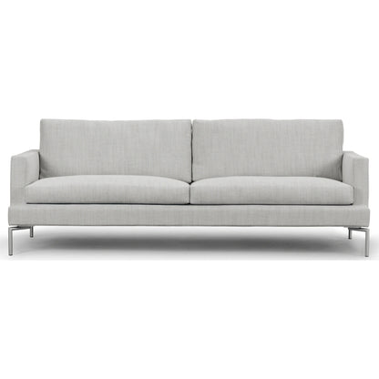 Eilersen Loft sofa – skumsete, dunrygg – produktbilde