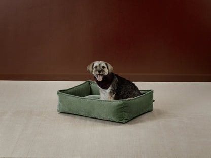 Eilersen Molly hundeseng – miljøbilde