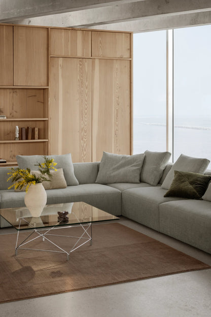 Eilersen Block modulsofa – detaljbilde