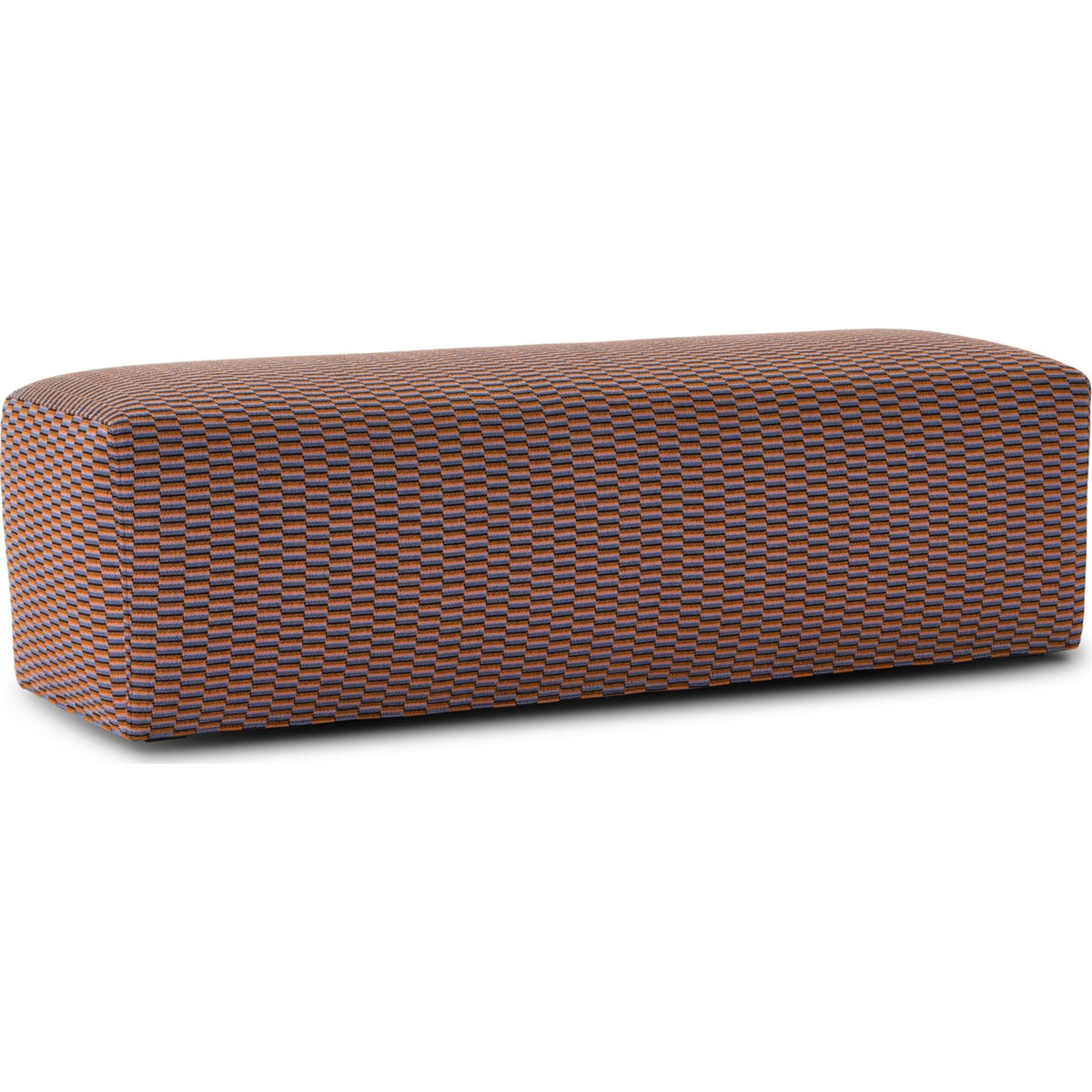 Eilersen Bench fotskammel – pakkebilde