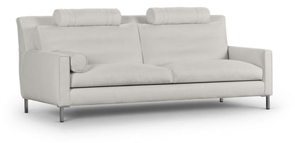 Eilersen Streamline sofa med høy rygg – pakkebilde