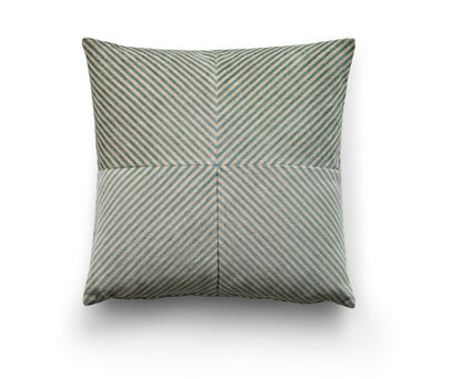 Eilersen Pyjamas pyntepute Fern 50 x 50 cm – P05 – lys salvie