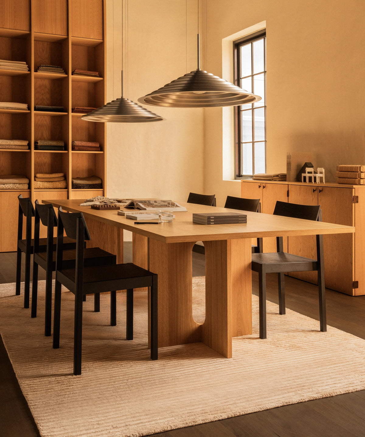 Audo Copenhagen Chancery Pendant Lamp pendel