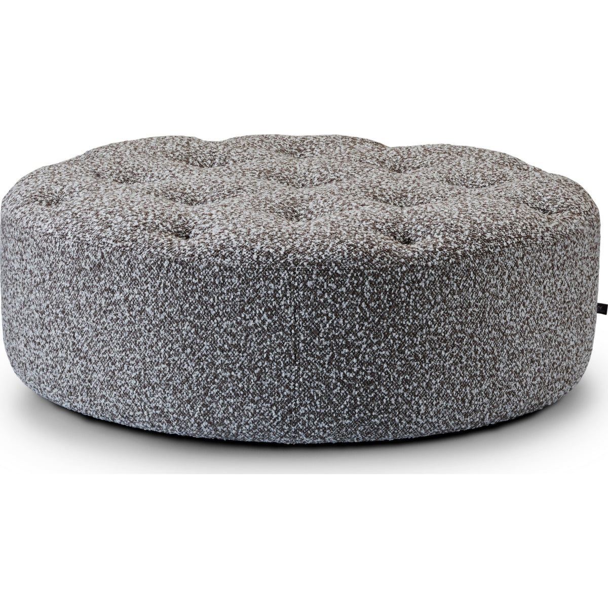 Eilersen Wheel fotskammel – pakkebilde