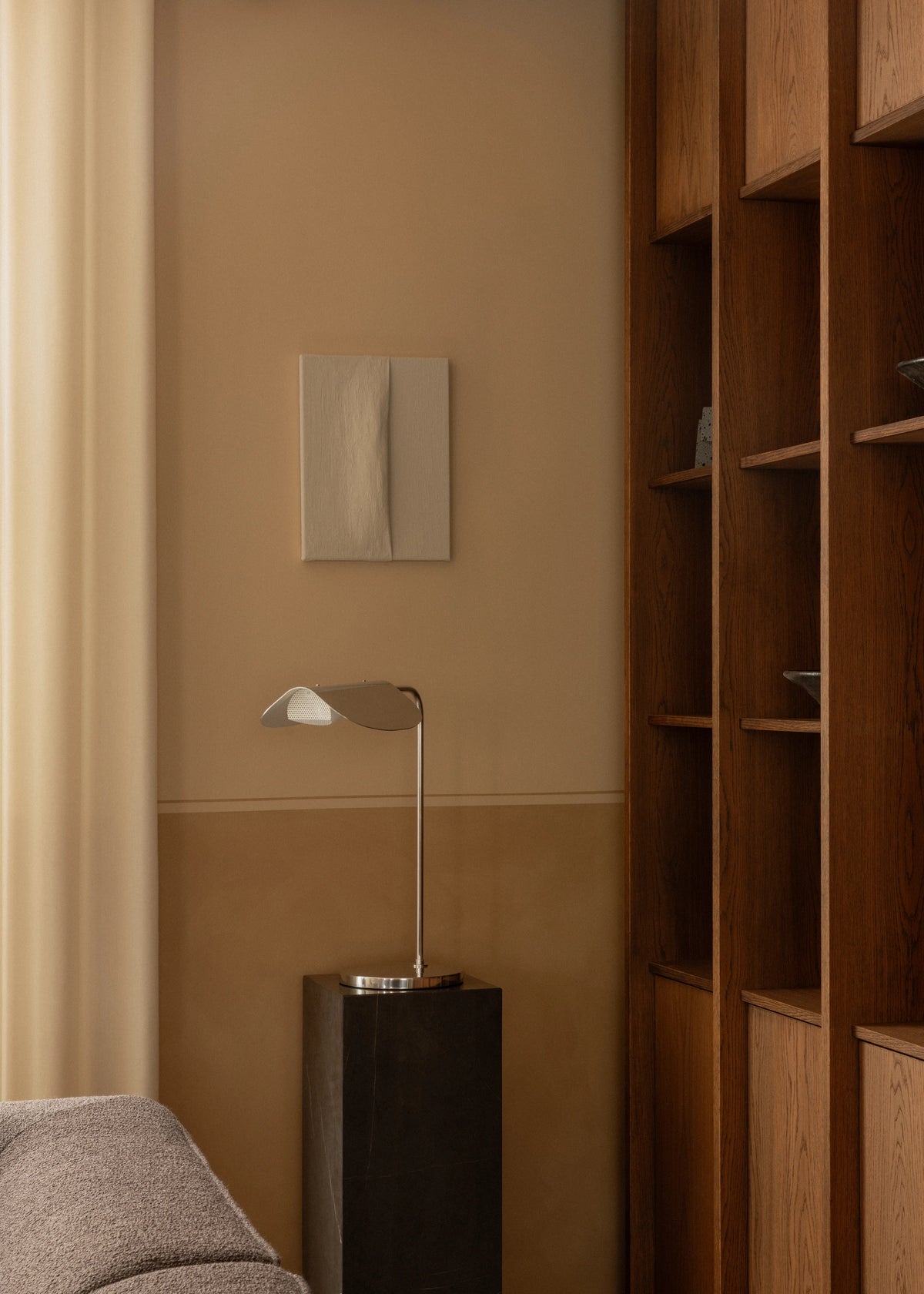 Audo Copenhagen Wing Table Lamp bordlampe