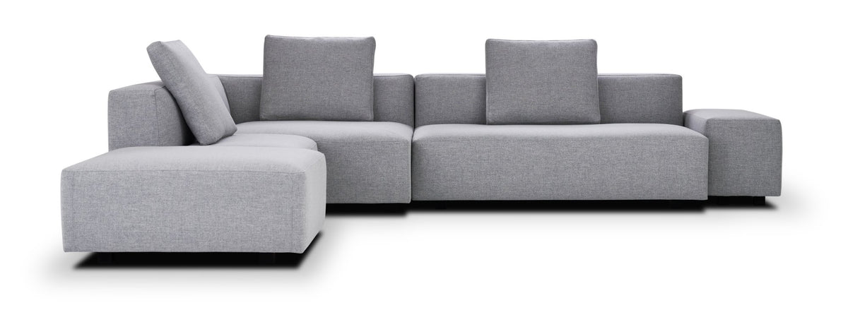Eilersen Block modulsofa – pakkebilde