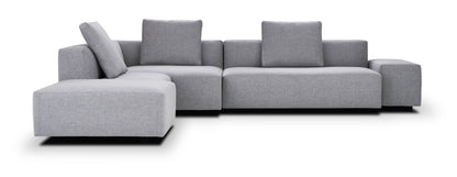 Eilersen Block modulsofa – pakkebilde