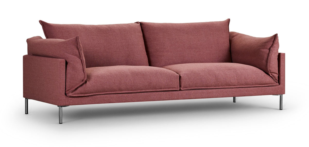 Eilersen Butterfly sofa – pakkebilde