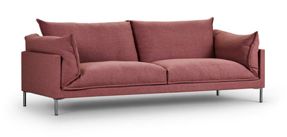 Eilersen Butterfly sofa – pakkebilde