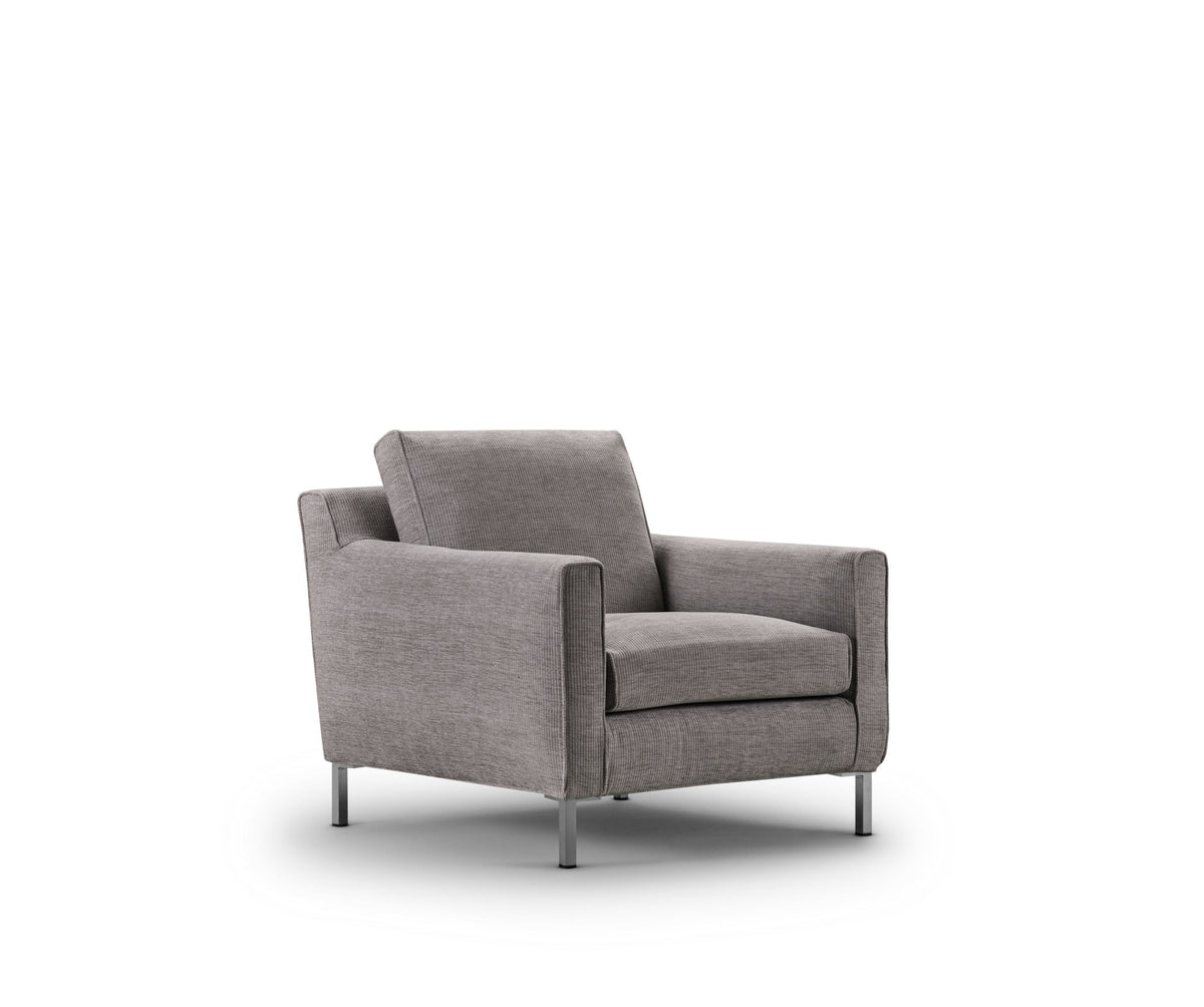 Eilersen Streamline modulsofa – pakkebilde