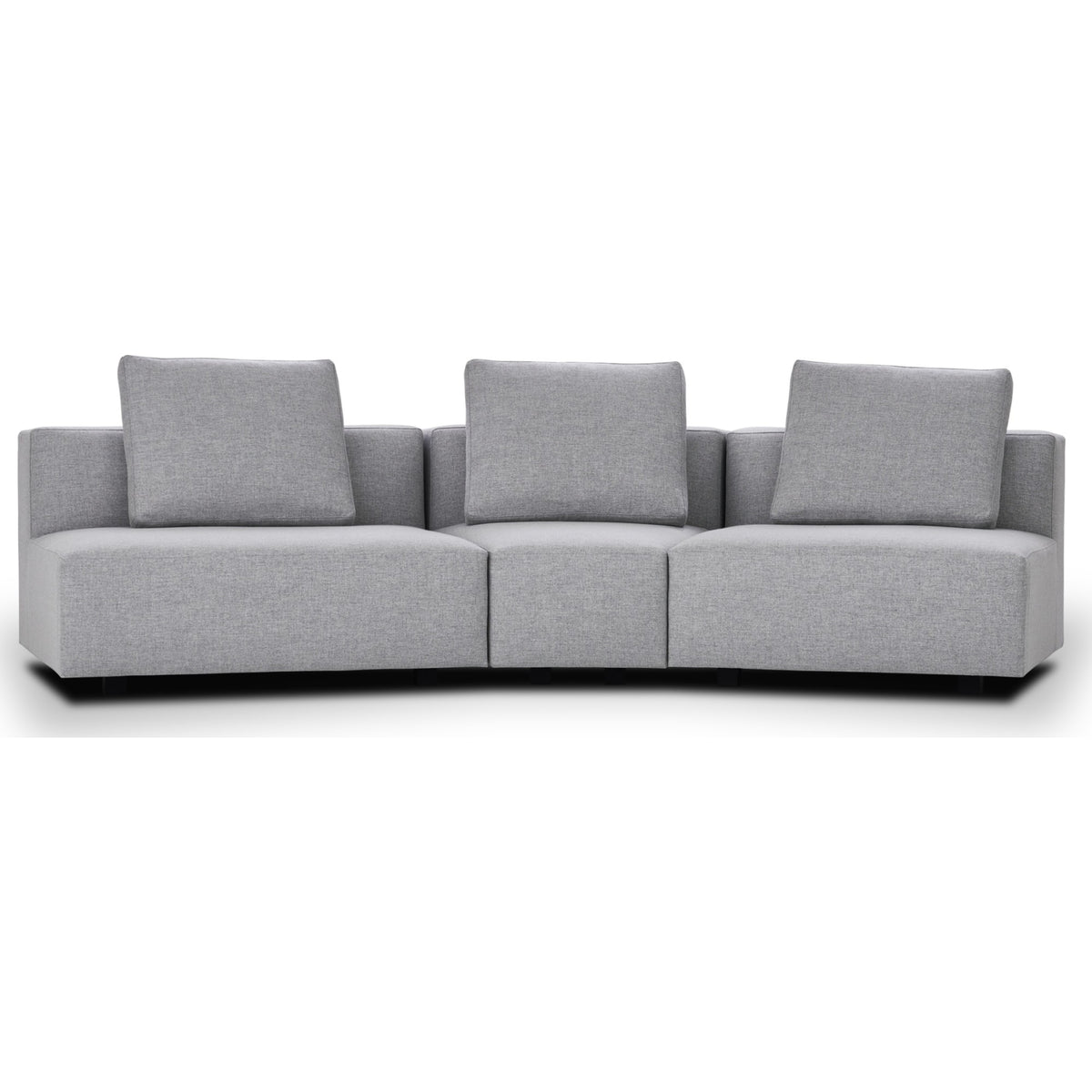 Eilersen Block modulsofa – pakkebilde
