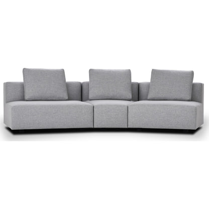 Eilersen Block modulsofa – pakkebilde