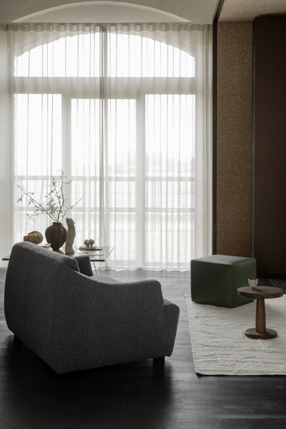 Eilersen Cone sofa 130 cm – detaljbilde