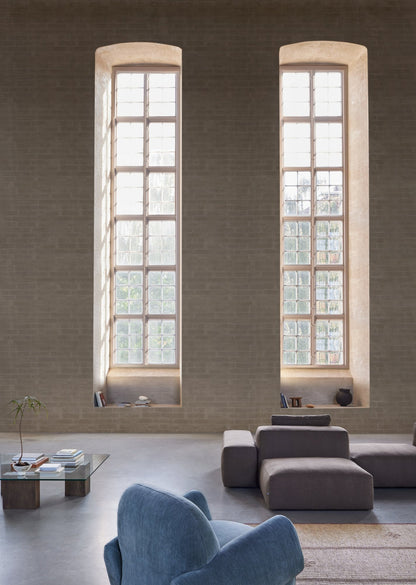 Eilersen Bure Plain modulsofa – skum – miljøbilde