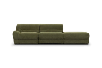 Eilersen Hippy modulsofa – produktbilde