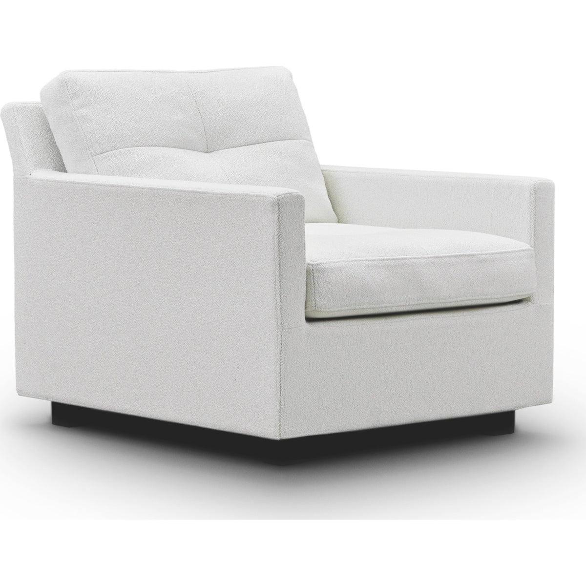 Eilersen Nun Tufting lenestol – produktbilde