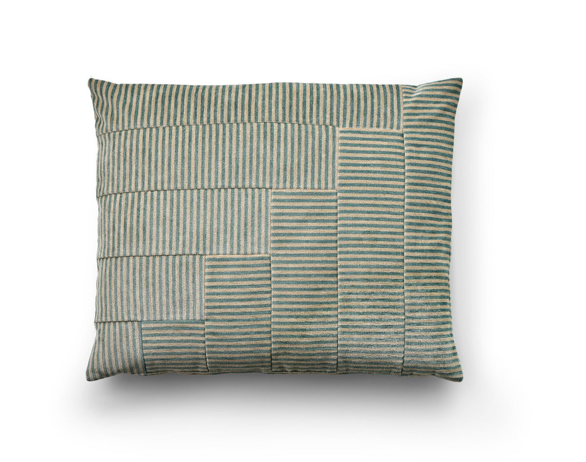 Eilersen Pyjamas pyntepute Zephyr 50 x 60 cm – P05 – lys salvie